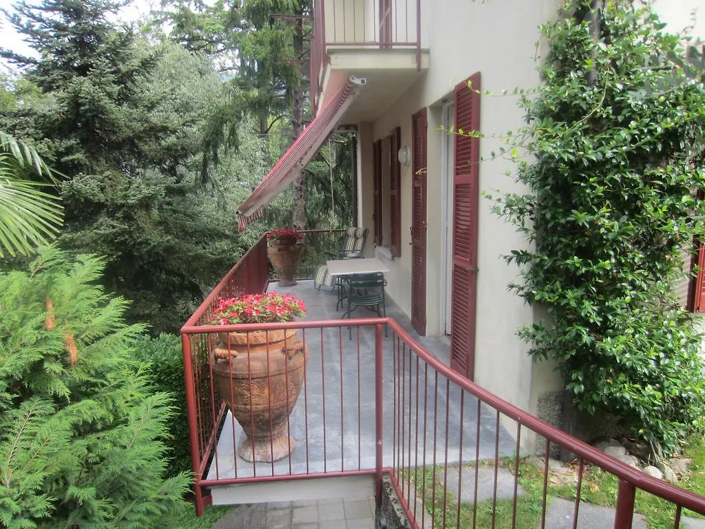 Holiday home Villa Eli Lierna