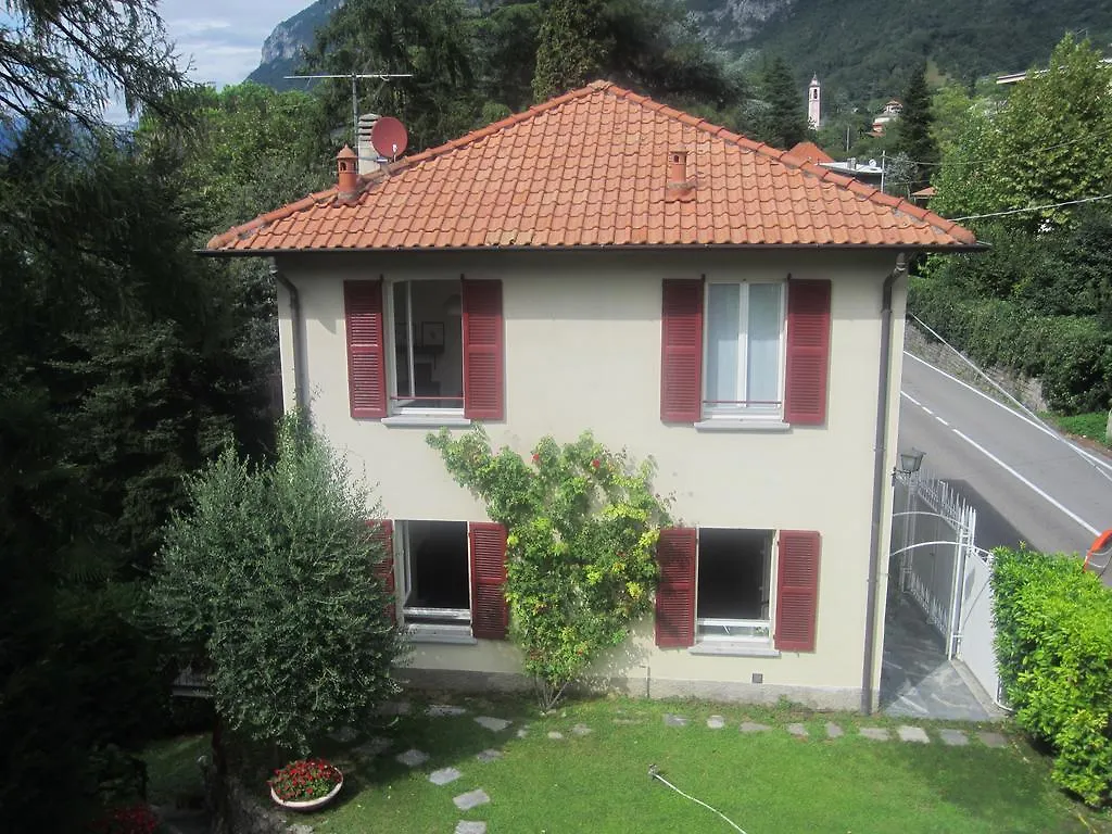Villa Eli Lierna Holiday home