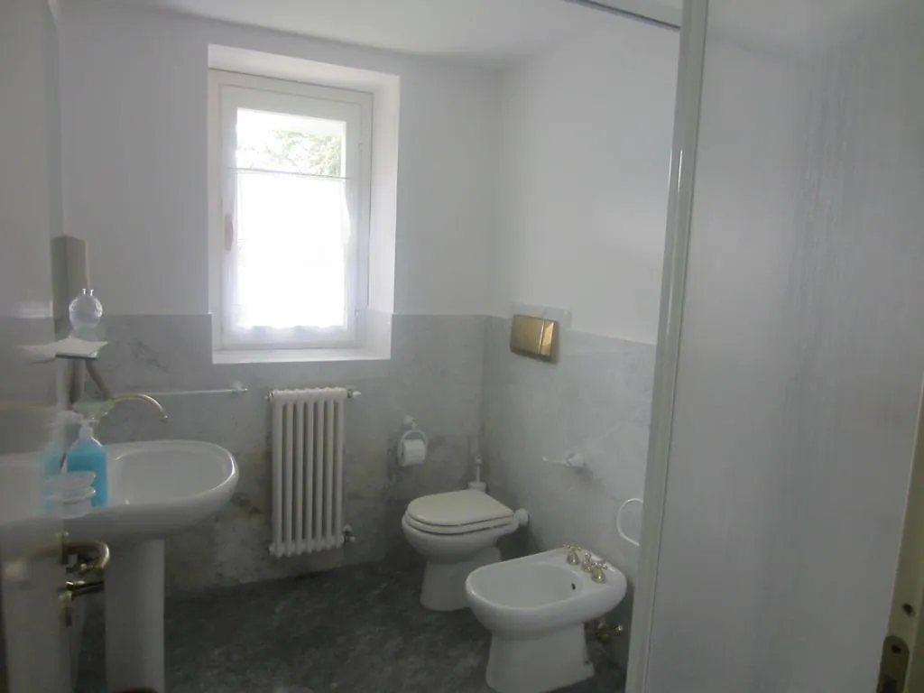 Holiday home Villa Eli Lierna