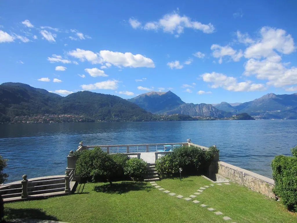 Villa Eli Lierna 0*,