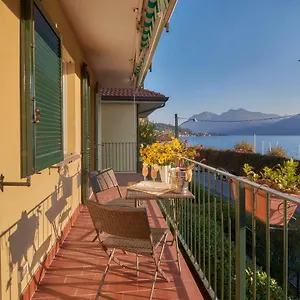  Appartamento Casa Girasole